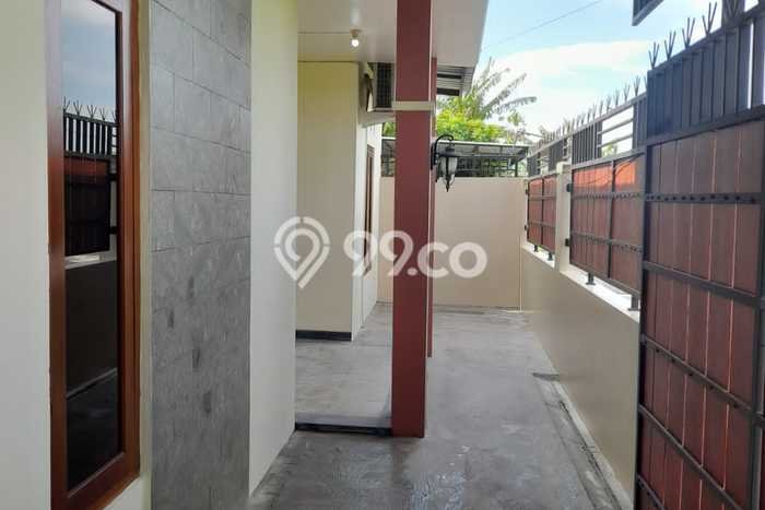 Rumah Strategis Minimalis Lb 70m2 di Godean, Sleman Rumah Strategis Minimalis Lb 70m2 di Godean, Sleman
