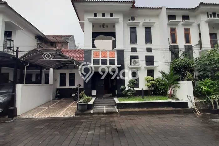 Lokasi terbaik! Rumah siap huni dikontrakkan di Mlati LB 120m2 Lokasi terbaik! Rumah siap huni dikontrakkan di Mlati LB 120m2
