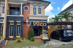 Rumah Dijual Dalam Perum Tengah Kota Jogja Hanya 5 Menit Dari Tugu Jogja Rumah Dijual Dalam Perum Tengah Kota Jogja Hanya 5 Menit Dari Tugu Jogja