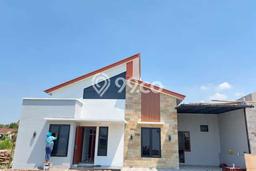 Dijual Cepat Rumah Favorit Siap Huni LB 60m2 di Ngaglik, Sleman Dijual Cepat Rumah Favorit Siap Huni LB 60m2 di Ngaglik, Sleman