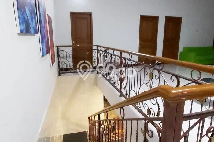 Lokasi strategis! Rumah siap huni dikontrakkan di Mlati LB 250m2 Lokasi strategis! Rumah siap huni dikontrakkan di Mlati LB 250m2