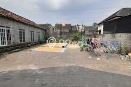 Tanah Kavling di Ngaglik Dijual dengan Luas 170m2 Tanah Kavling di Ngaglik Dijual dengan Luas 170m2