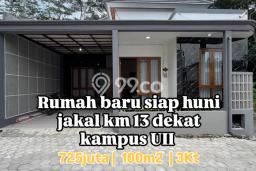 Dijual Rumah Minimalis Bagus Punya 3 KT di Ngemplak Sleman SHM Dijual Rumah Minimalis Bagus Punya 3 KT di Ngemplak Sleman SHM