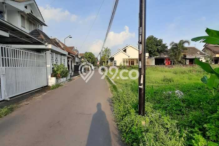 Disewakan Tanah Seluas 830m2 di Ngaglik, Sleman Disewakan Tanah Seluas 830m2 di Ngaglik, Sleman