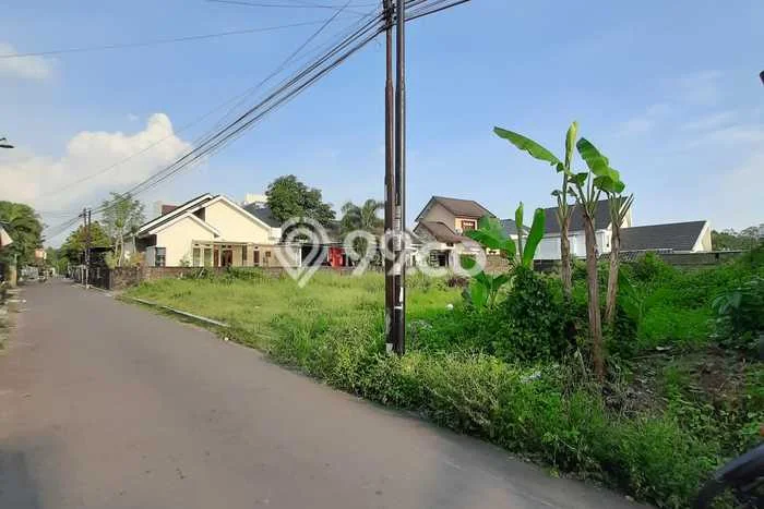 Disewakan Tanah Seluas 830m2 di Ngaglik, Sleman Disewakan Tanah Seluas 830m2 di Ngaglik, Sleman