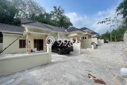 Rumah Budget Favorit Siap Huni di Moyudan LT 102m2 Rumah Budget Favorit Siap Huni di Moyudan LT 102m2