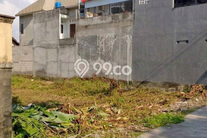 Kavling Tanah di Kotagede Dijual Luas 372m2 Legalitas SHM Kavling Tanah di Kotagede Dijual Luas 372m2 Legalitas SHM