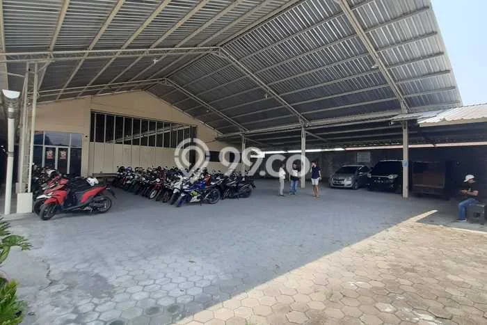 Unit Gudang Disewa Lokasi Sleman, Sleman Spesifikasi Luas Bangunan 1296m2 Unit Gudang Disewa Lokasi Sleman, Sleman Spesifikasi Luas Bangunan 1296m2