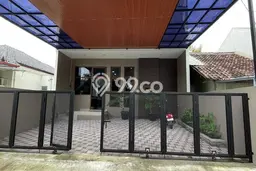 For Sale Rumah 4 Kamar Lokasi Strategis Nyaman dan Strategis di Depok For Sale Rumah 4 Kamar Lokasi Strategis Nyaman dan Strategis di Depok
