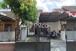 Rumah Modern Minimalis 2 KT Bisa Langsung Pindah di Sleman Rumah Modern Minimalis 2 KT Bisa Langsung Pindah di Sleman