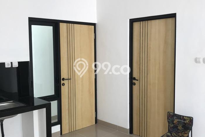 Rumah Modern Cantik 2 Kamar Siap Huni di Sleman Rumah Modern Cantik 2 Kamar Siap Huni di Sleman