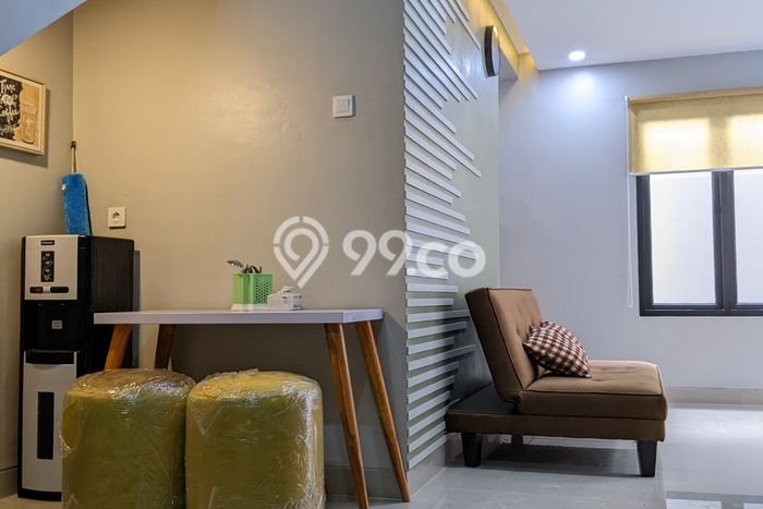 Rumah Strategis di Turi, Sleman, Luas 129m² LB 80m² - BISA KPR! Rumah Strategis di Turi, Sleman, Luas 129m² LB 80m² - BISA KPR!