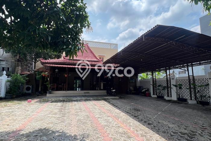 Siap Huni Hunian Elit 19 Kamar di Sewon Dekat ke Mana Pun Siap Huni Hunian Elit 19 Kamar di Sewon Dekat ke Mana Pun