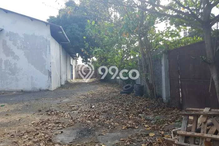 Gudang Disewakan Cepat di Umbulharjo Yogyakarta LB 1000m2 Gudang Disewakan Cepat di Umbulharjo Yogyakarta LB 1000m2