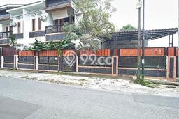 Jual Rumah Strategis Bagus Punya 4 KT di Depok Sleman SHM Jual Rumah Strategis Bagus Punya 4 KT di Depok Sleman SHM