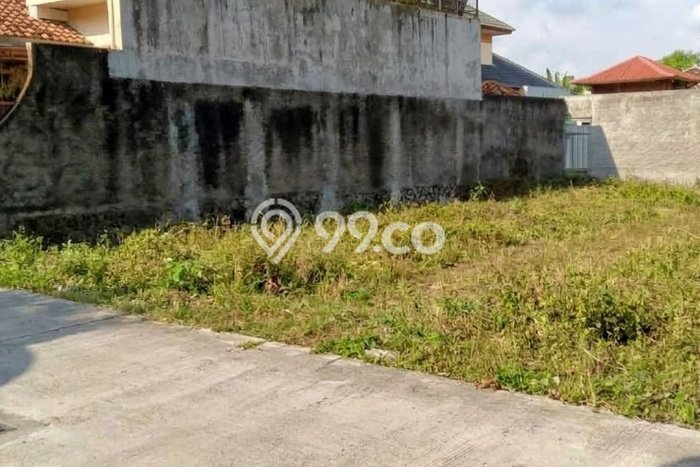 Kavling Tanah di Kotagede Dijual Luas 372m2 Legalitas SHM Kavling Tanah di Kotagede Dijual Luas 372m2 Legalitas SHM