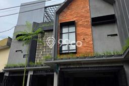 Dijual Kost Strategis di Depok, Sleman 11 KT, 11 KM, Luas Bangunan 400m2 Dijual Kost Strategis di Depok, Sleman 11 KT, 11 KM, Luas Bangunan 400m2