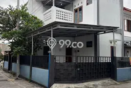 Lokasi terbaik! Rumah siap pakai dikontrakkan di Depok LB 150m2 Lokasi terbaik! Rumah siap pakai dikontrakkan di Depok LB 150m2