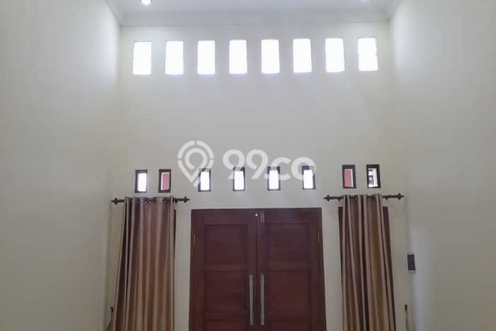 Rumah Strategis Minimalis Lb 70m2 di Godean, Sleman Rumah Strategis Minimalis Lb 70m2 di Godean, Sleman
