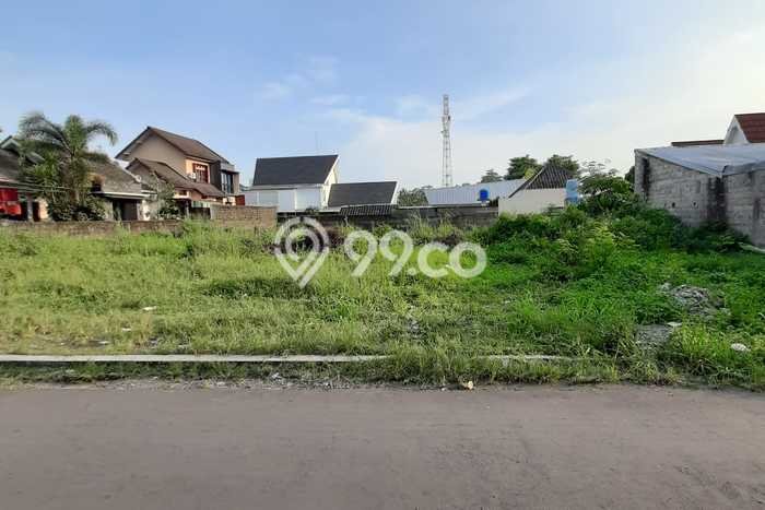 Disewakan Tanah Seluas 830m2 di Ngaglik, Sleman Disewakan Tanah Seluas 830m2 di Ngaglik, Sleman