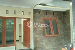 Rumah di Depok, 3 KT, Lingkungan Nyaman Rumah di Depok, 3 KT, Lingkungan Nyaman