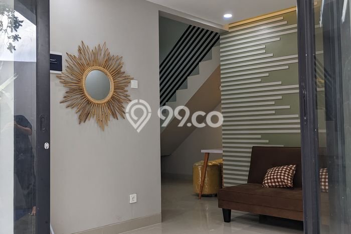 Rumah Strategis di Turi, Sleman, Luas 129m² LB 80m² - BISA KPR! Rumah Strategis di Turi, Sleman, Luas 129m² LB 80m² - BISA KPR!