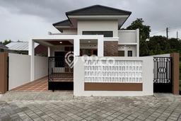 Rumah Strategis Minimalis Lb 85m2 di Ngemplak, Sleman Rumah Strategis Minimalis Lb 85m2 di Ngemplak, Sleman