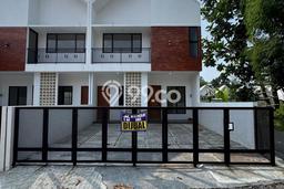 For Sale Hunian Rumah Nyaman 3 KT di Maguwoharjo, Yogyakarta For Sale Hunian Rumah Nyaman 3 KT di Maguwoharjo, Yogyakarta