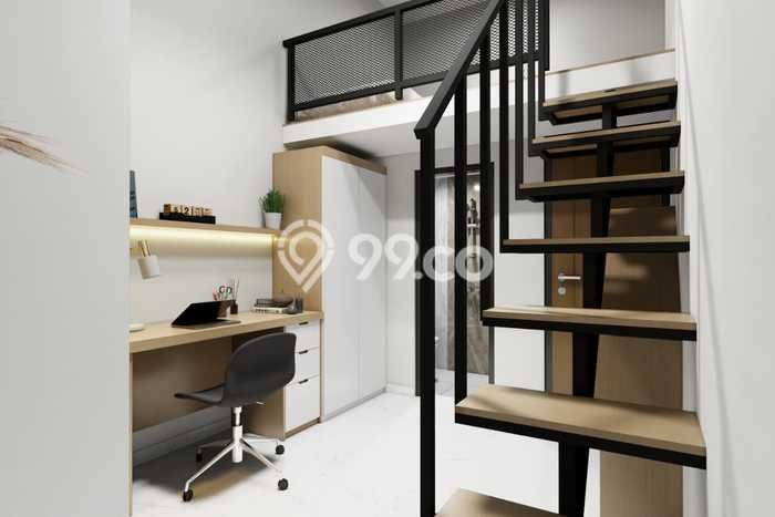 Unit Kost Dijual di Kawasan Ngaglik Sleman dengan 10 KT Unit Kost Dijual di Kawasan Ngaglik Sleman dengan 10 KT