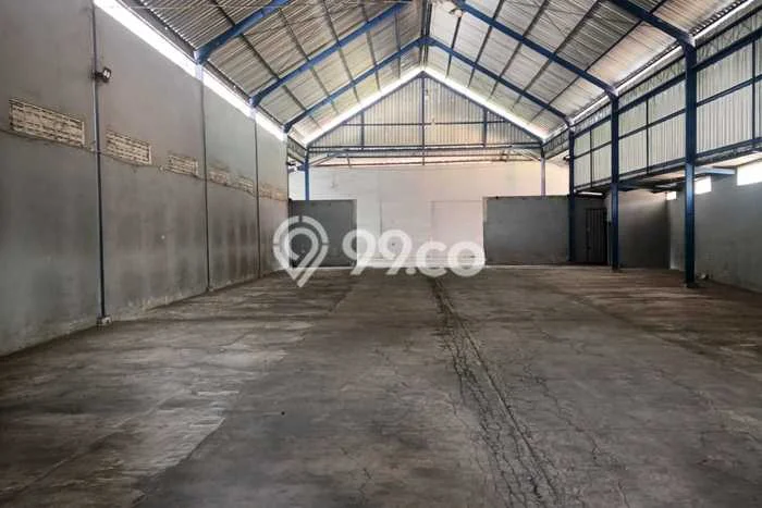 Gudang disewakan lokasi strategis Banguntapan Bantul 650m2 Gudang disewakan lokasi strategis Banguntapan Bantul 650m2