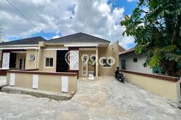 Rumah Strategis Minimalis Lb 85m2 di Gamping, Sleman Rumah Strategis Minimalis Lb 85m2 di Gamping, Sleman
