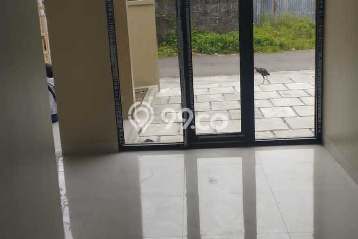 Rumah Modern Minimalis 3 Kamar Siap Huni di Ngaglik Rumah Modern Minimalis 3 Kamar Siap Huni di Ngaglik