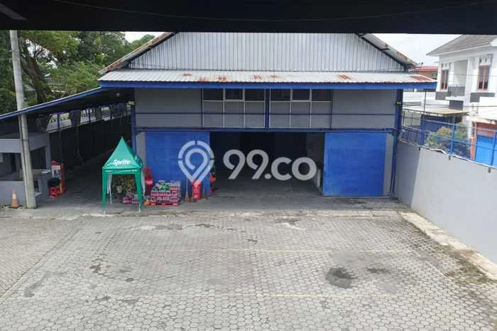 Gudang disewakan lokasi strategis Banguntapan Bantul 650m2 Gudang disewakan lokasi strategis Banguntapan Bantul 650m2