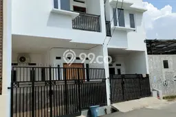 For Sale Hunian Rumah Nyaman 3 Kamar di Pondok Kelapa, Jakarta Timur For Sale Hunian Rumah Nyaman 3 Kamar di Pondok Kelapa, Jakarta Timur