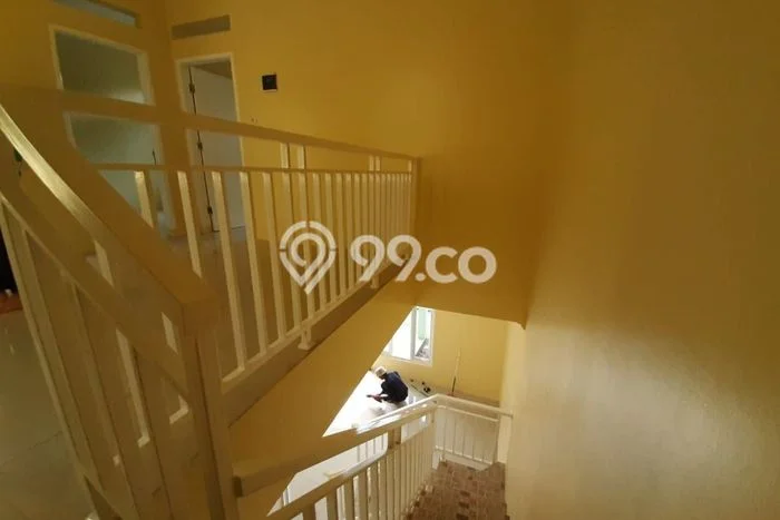 Rumah Minimalis 3 KT di Jatibening Bekasi Unfurnished Rumah Minimalis 3 KT di Jatibening Bekasi Unfurnished
