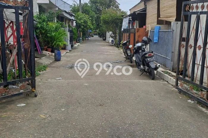 Rumah Minimalis Dijual di Cibitung 2 Kamar dengan LT 60m2 Rumah Minimalis Dijual di Cibitung 2 Kamar dengan LT 60m2