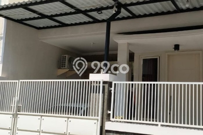 Rumah Modern 3 Kamar LT 72m2 di Mulyosari Rumah Modern 3 Kamar LT 72m2 di Mulyosari