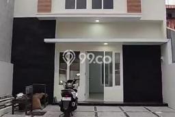 For Sale Rumah 3 Kamar Lokasi Strategis Bagus dan Strategis di Rungkut For Sale Rumah 3 Kamar Lokasi Strategis Bagus dan Strategis di Rungkut