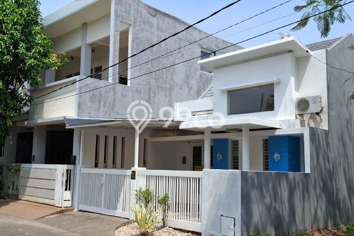 Rumah Modern Minimalis 2 KT Bisa Langsung Pindah di Kenjeran Rumah Modern Minimalis 2 KT Bisa Langsung Pindah di Kenjeran