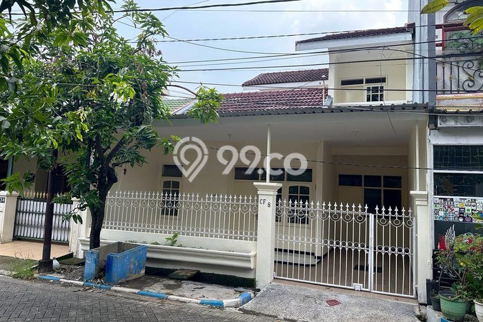 Dijual Rumah Minimalis Bagus Punya 3 KT di Rungkut Surabaya SHM Dijual Rumah Minimalis Bagus Punya 3 KT di Rungkut Surabaya SHM