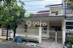 Dijual Rumah Minimalis Bagus Punya 3 KT di Rungkut Surabaya SHM Dijual Rumah Minimalis Bagus Punya 3 KT di Rungkut Surabaya SHM