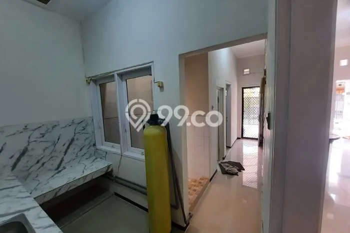 Rumah Minimalis 3 Kamar LT 135m2 di Mulyosari Rumah Minimalis 3 Kamar LT 135m2 di Mulyosari