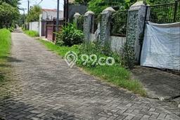 Tanah Komersial Dijual di Rungkut Surabaya 325m2 Tanah Komersial Dijual di Rungkut Surabaya 325m2