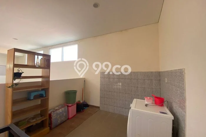 Jual Rumah Eksklusif 3 KT di Mulyosari, Surabaya Jual Rumah Eksklusif 3 KT di Mulyosari, Surabaya