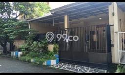 Rumah Minimalis 3 KT LT 100m2 di Pondok Tjandra Rumah Minimalis 3 KT LT 100m2 di Pondok Tjandra