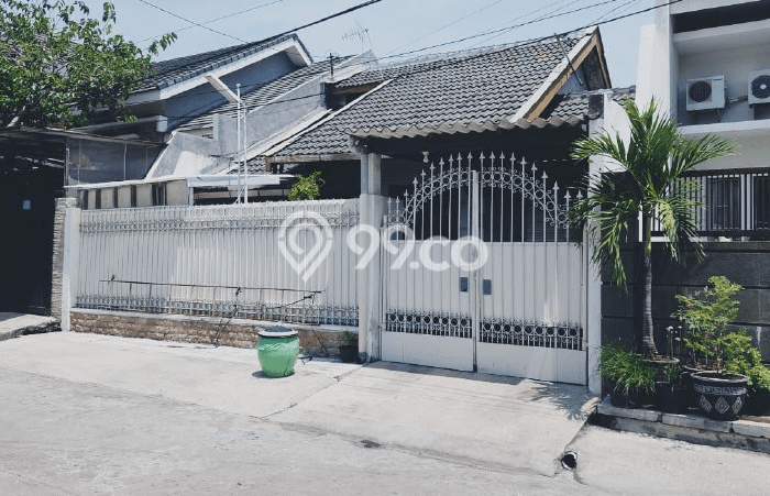 For Sale Rumah 2 Kamar Lokasi Ideal Bagus dan Strategis di Kenjeran For Sale Rumah 2 Kamar Lokasi Ideal Bagus dan Strategis di Kenjeran
