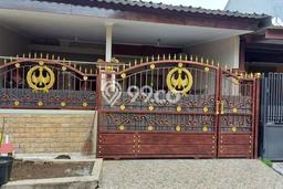 Dijual Rumah Eksklusif 2 KT di Surabaya Kota, Surabaya Dijual Rumah Eksklusif 2 KT di Surabaya Kota, Surabaya