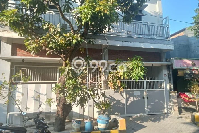 Jual Rumah Modern 12 KT di Gununganyar, Surabaya Jual Rumah Modern 12 KT di Gununganyar, Surabaya