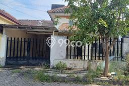 Dijual Cepat Rumah Favorit Siap Huni LB 136m2 di Wiyung, Surabaya Dijual Cepat Rumah Favorit Siap Huni LB 136m2 di Wiyung, Surabaya