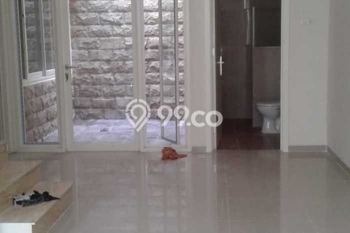 Rumah Modern 3 Kamar LT 72m2 di Mulyosari Rumah Modern 3 Kamar LT 72m2 di Mulyosari